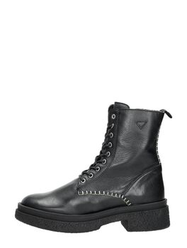 Veterschoenen Hoog