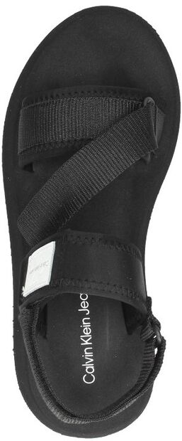 Prefresato Sandal Badge - large