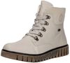 Veterschoenen Hoog - small