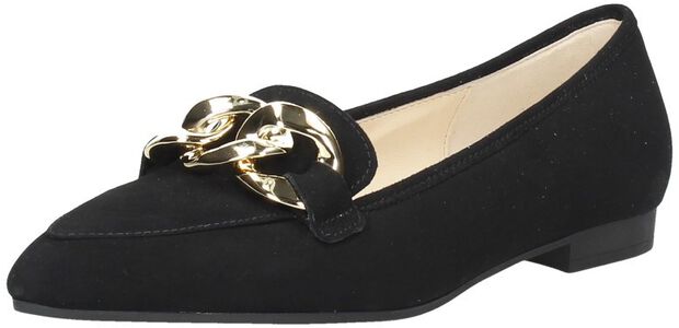 Mocassin - large