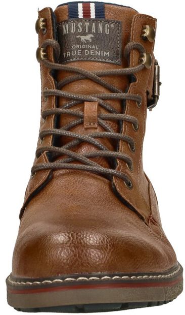 Veterschoenen Hoog - large