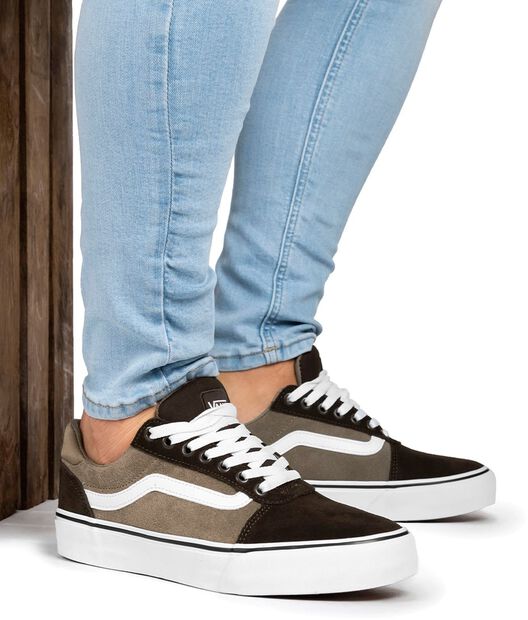 MN Ward Deluxe - large