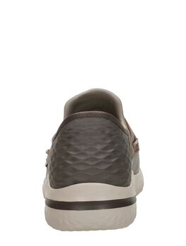 Slip-Ins: Delson 3.0 - Roth