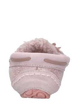 Pantoffels Dicht