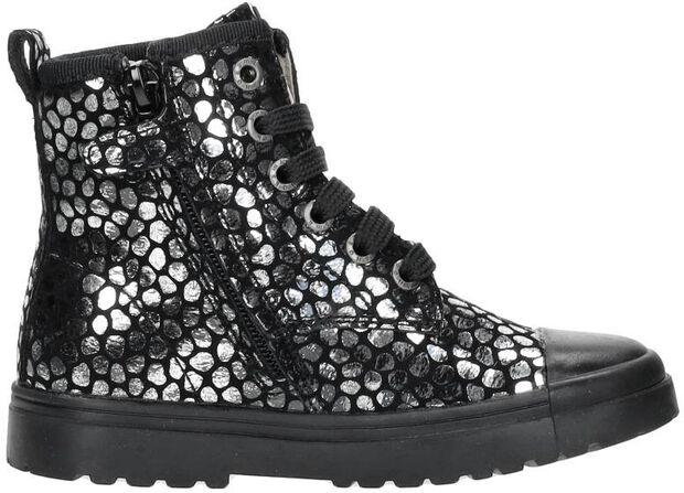 Veterschoen hoog - large