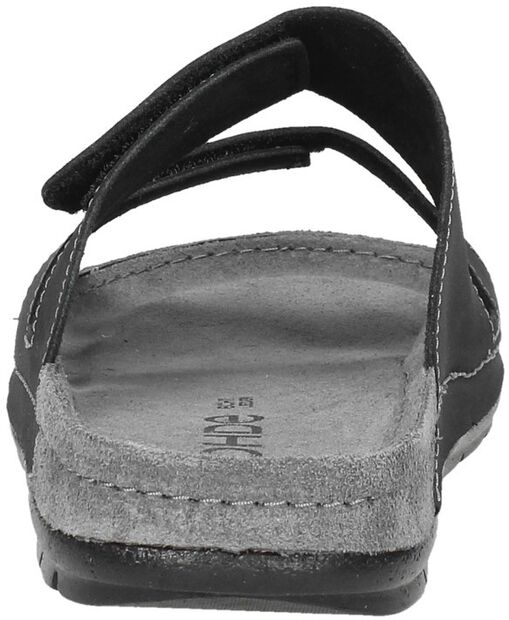 Heren slippers - large