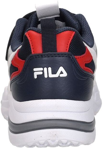 Madrun Velcro Kids - large