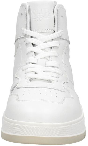 Veterschoenen Hoog - large