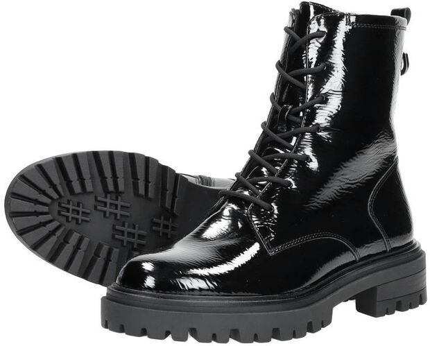Veterschoenen Hoog - large