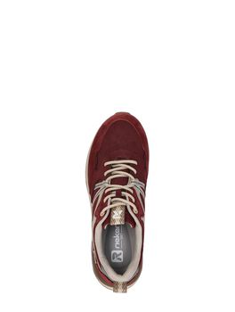 Sneakers Laag