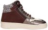Veterschoen hoog - small
