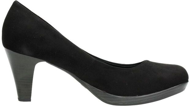Dames pumps - large