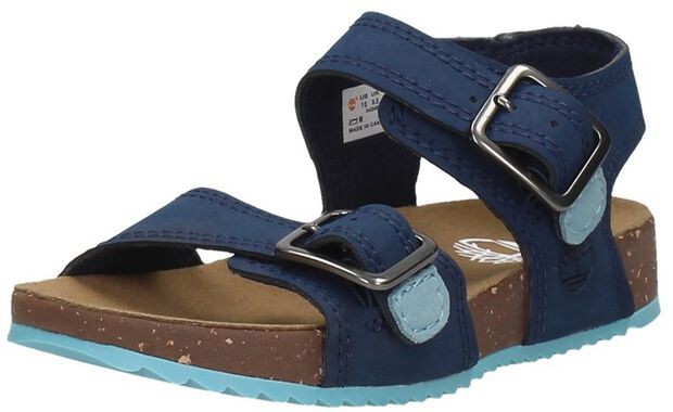 Castle Island 2 Strap - large