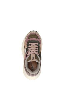 Sneakers Laag