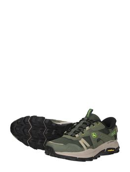 John Deere: Slip-Ins