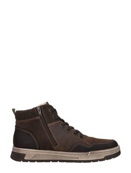 Veterschoenen Hoog