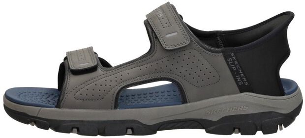 Slip-ins: Tresmen - Reece - large