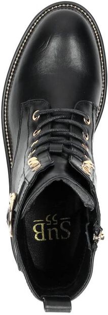 Veterschoenen Hoog - large