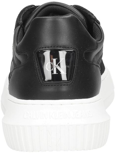 Chunky Cupsole gel Backtab - large