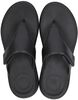 F-Mode Go Adjustable Flatform Sandals - small