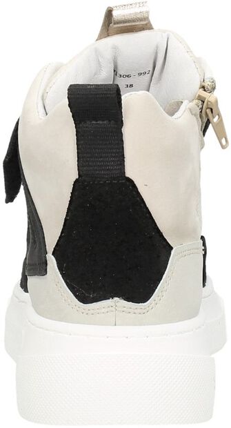 Women High Top Sneaker - large