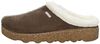 Pantoffels Open - small