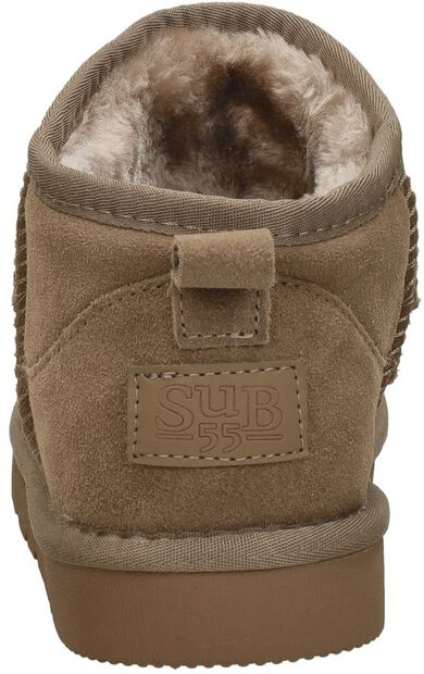 Enkellaarsjes Plat - large