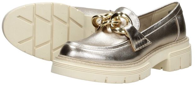 Mocassin - large