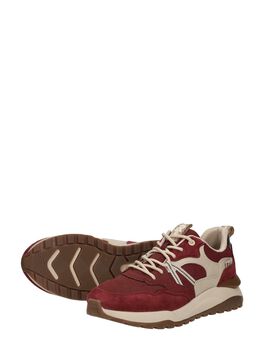 Sneakers Laag