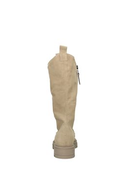 Veterschoenen Hoog
