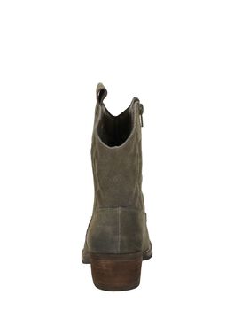 Western boots