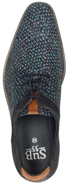 Gekleed Laag - large