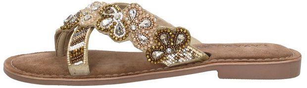 Teenslippers - large