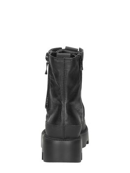 Veterschoenen Hoog