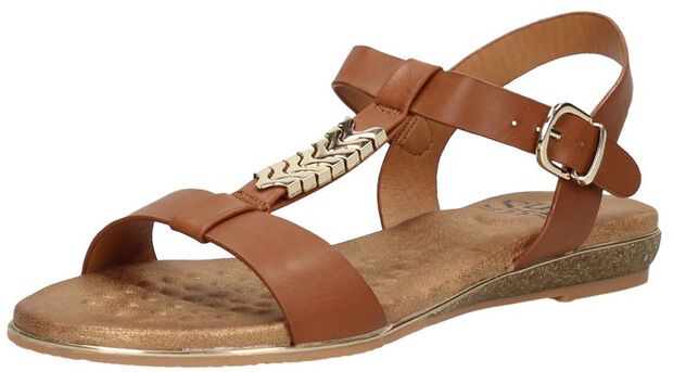 Sandalen Plat - large
