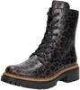 Veterschoenen Hoog - small