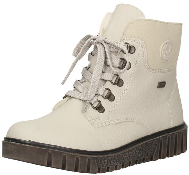 Veterschoenen Hoog - large