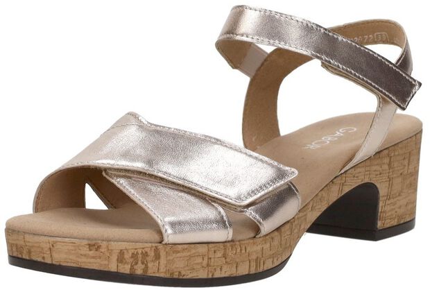 Sandalen Hak - large