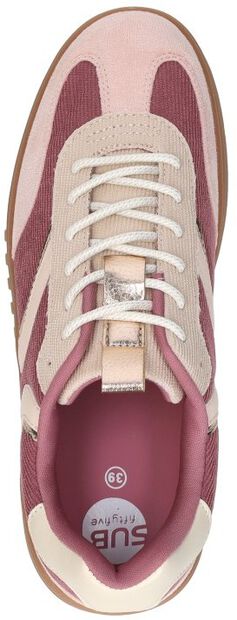 Sneakers Laag - large