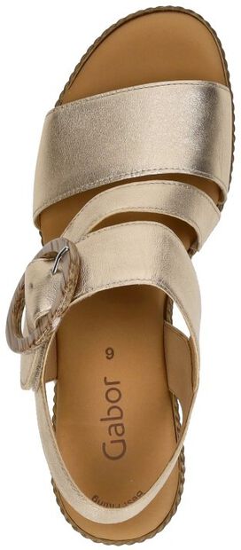 Sandalen Hak - large