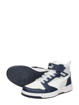Puma Rebound V6 Mid Ps