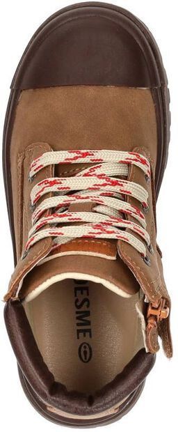 Veterschoenen Hoog - large