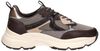 Sneakers Laag - small