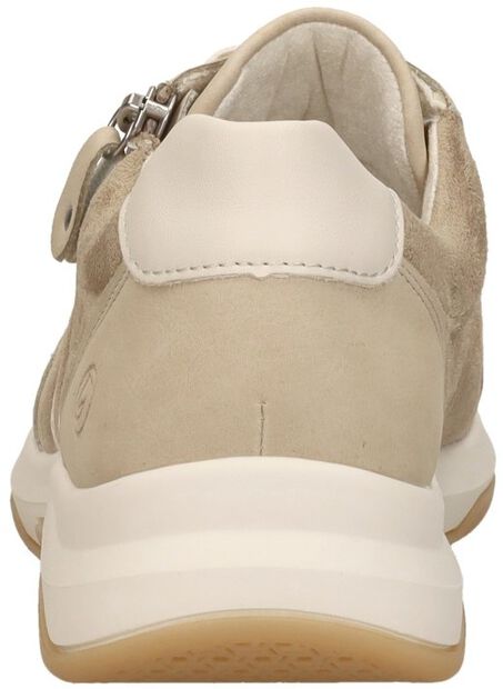 Veterschoenen Laag - large