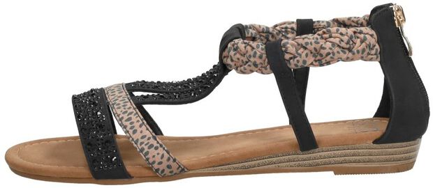 Sandalen Plat - large