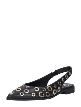 Slingbacks