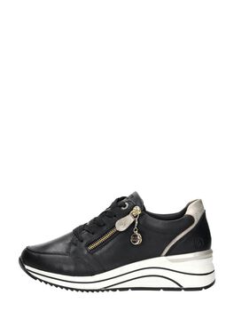 Veterschoenen Laag
