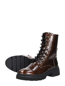 Veterschoenen Hoog