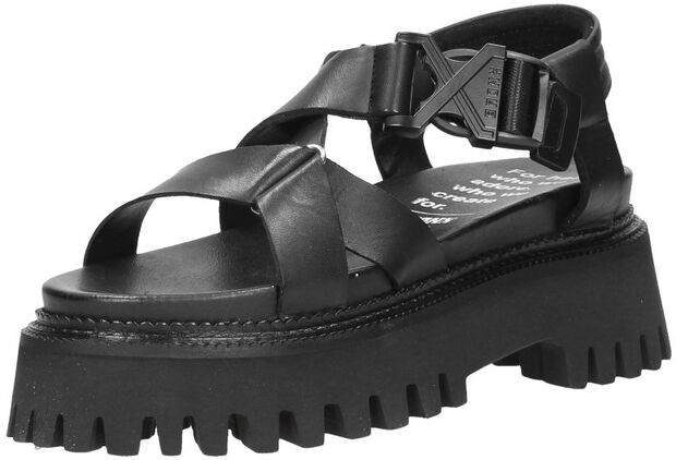 Groovy-Sandal - large