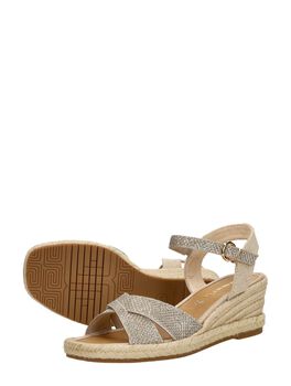 Sandalen Touwzool